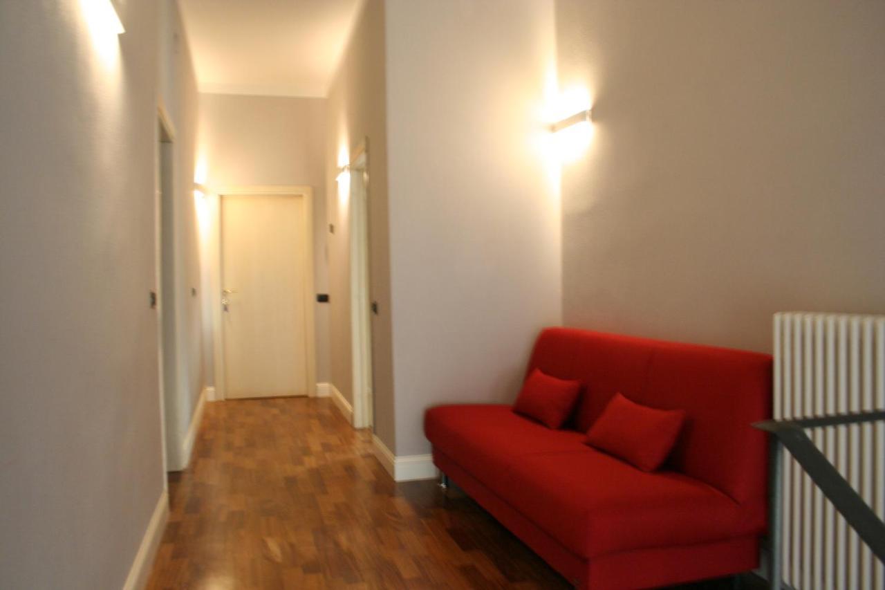 Hotel Casa Fiorita à Stabbia Extérieur photo