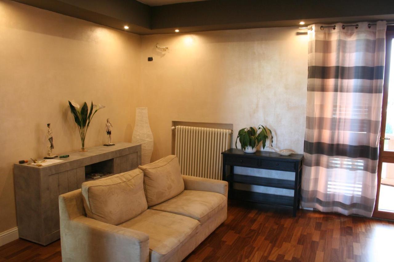 Hotel Casa Fiorita à Stabbia Extérieur photo